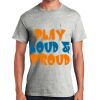 Ultra Cotton ® 100% Cotton T Shirt with Pocket Thumbnail