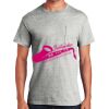 Ultra Cotton ® 100% Cotton T Shirt with Pocket Thumbnail