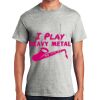 Ultra Cotton ® 100% Cotton T Shirt with Pocket Thumbnail