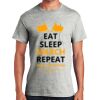 Ultra Cotton ® 100% Cotton T Shirt with Pocket Thumbnail