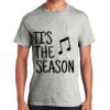 Ultra Cotton ® 100% Cotton T Shirt with Pocket Thumbnail