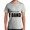 Ultra Cotton ® 100% Cotton T Shirt with Pocket Thumbnail