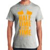 Ultra Cotton ® 100% Cotton T Shirt with Pocket Thumbnail