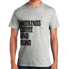 Ultra Cotton ® 100% Cotton T Shirt with Pocket Thumbnail