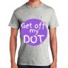 Ultra Cotton ® 100% Cotton T Shirt with Pocket Thumbnail