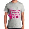 Ultra Cotton ® 100% Cotton T Shirt with Pocket Thumbnail