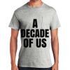 Ultra Cotton ® 100% Cotton T Shirt with Pocket Thumbnail
