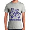 Ultra Cotton ® 100% Cotton T Shirt with Pocket Thumbnail