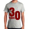Ultra Cotton ® 100% Cotton T Shirt with Pocket Thumbnail