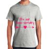 Ultra Cotton ® 100% Cotton T Shirt with Pocket Thumbnail