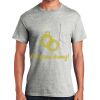 Ultra Cotton ® 100% Cotton T Shirt with Pocket Thumbnail