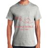 Ultra Cotton ® 100% Cotton T Shirt with Pocket Thumbnail