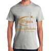 Ultra Cotton ® 100% Cotton T Shirt with Pocket Thumbnail
