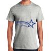 Ultra Cotton ® 100% Cotton T Shirt with Pocket Thumbnail