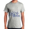 Ultra Cotton ® 100% Cotton T Shirt with Pocket Thumbnail