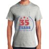 Ultra Cotton ® 100% Cotton T Shirt with Pocket Thumbnail