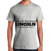 Ultra Cotton ® 100% Cotton T Shirt with Pocket Thumbnail