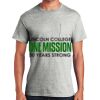 Ultra Cotton ® 100% Cotton T Shirt with Pocket Thumbnail