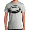 Ultra Cotton ® 100% Cotton T Shirt with Pocket Thumbnail
