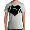 Ultra Cotton ® 100% Cotton T Shirt with Pocket Thumbnail
