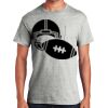 Ultra Cotton ® 100% Cotton T Shirt with Pocket Thumbnail
