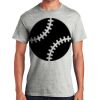 Ultra Cotton ® 100% Cotton T Shirt with Pocket Thumbnail