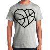 Ultra Cotton ® 100% Cotton T Shirt with Pocket Thumbnail