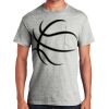 Ultra Cotton ® 100% Cotton T Shirt with Pocket Thumbnail
