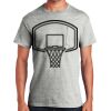 Ultra Cotton ® 100% Cotton T Shirt with Pocket Thumbnail