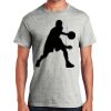 Ultra Cotton ® 100% Cotton T Shirt with Pocket Thumbnail