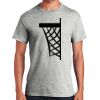 Ultra Cotton ® 100% Cotton T Shirt with Pocket Thumbnail