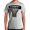 Ultra Cotton ® 100% Cotton T Shirt with Pocket Thumbnail