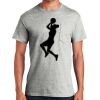 Ultra Cotton ® 100% Cotton T Shirt with Pocket Thumbnail