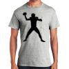 Ultra Cotton ® 100% Cotton T Shirt with Pocket Thumbnail