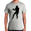 Ultra Cotton ® 100% Cotton T Shirt with Pocket Thumbnail