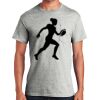 Ultra Cotton ® 100% Cotton T Shirt with Pocket Thumbnail