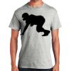 Ultra Cotton ® 100% Cotton T Shirt with Pocket Thumbnail