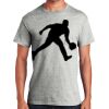 Ultra Cotton ® 100% Cotton T Shirt with Pocket Thumbnail