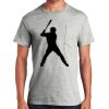 Ultra Cotton ® 100% Cotton T Shirt with Pocket Thumbnail