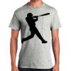 Ultra Cotton ® 100% Cotton T Shirt with Pocket Thumbnail