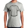Ultra Cotton ® 100% Cotton T Shirt with Pocket Thumbnail
