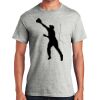 Ultra Cotton ® 100% Cotton T Shirt with Pocket Thumbnail