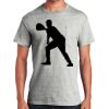 Ultra Cotton ® 100% Cotton T Shirt with Pocket Thumbnail