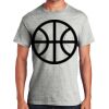 Ultra Cotton ® 100% Cotton T Shirt with Pocket Thumbnail