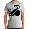 Ultra Cotton ® 100% Cotton T Shirt with Pocket Thumbnail