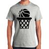Ultra Cotton ® 100% Cotton T Shirt with Pocket Thumbnail