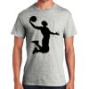 Ultra Cotton ® 100% Cotton T Shirt with Pocket Thumbnail