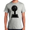 Ultra Cotton ® 100% Cotton T Shirt with Pocket Thumbnail