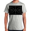 Ultra Cotton ® 100% Cotton T Shirt with Pocket Thumbnail