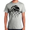 Ultra Cotton ® 100% Cotton T Shirt with Pocket Thumbnail